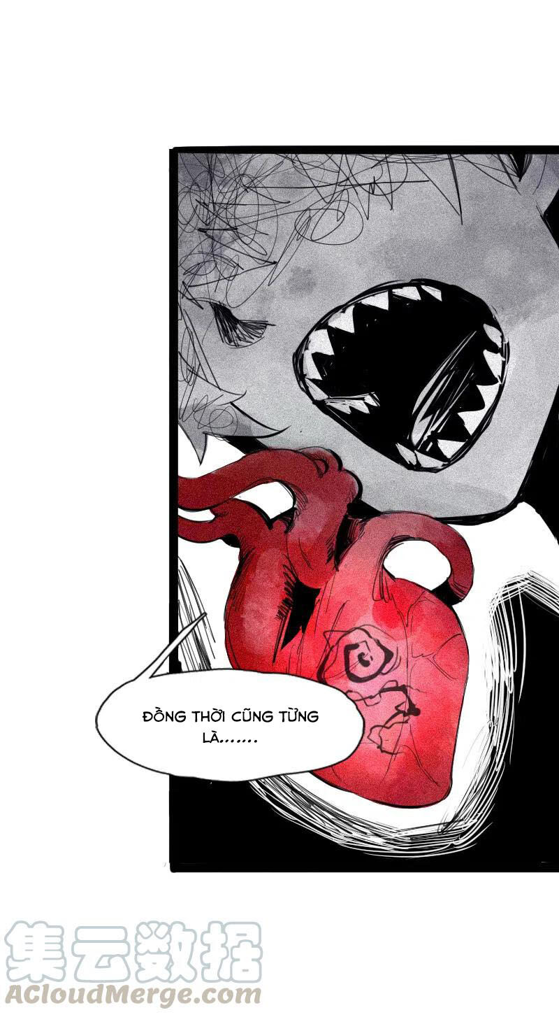 Mặt Nạ Chân Lý Chapter 118 - Trang 2