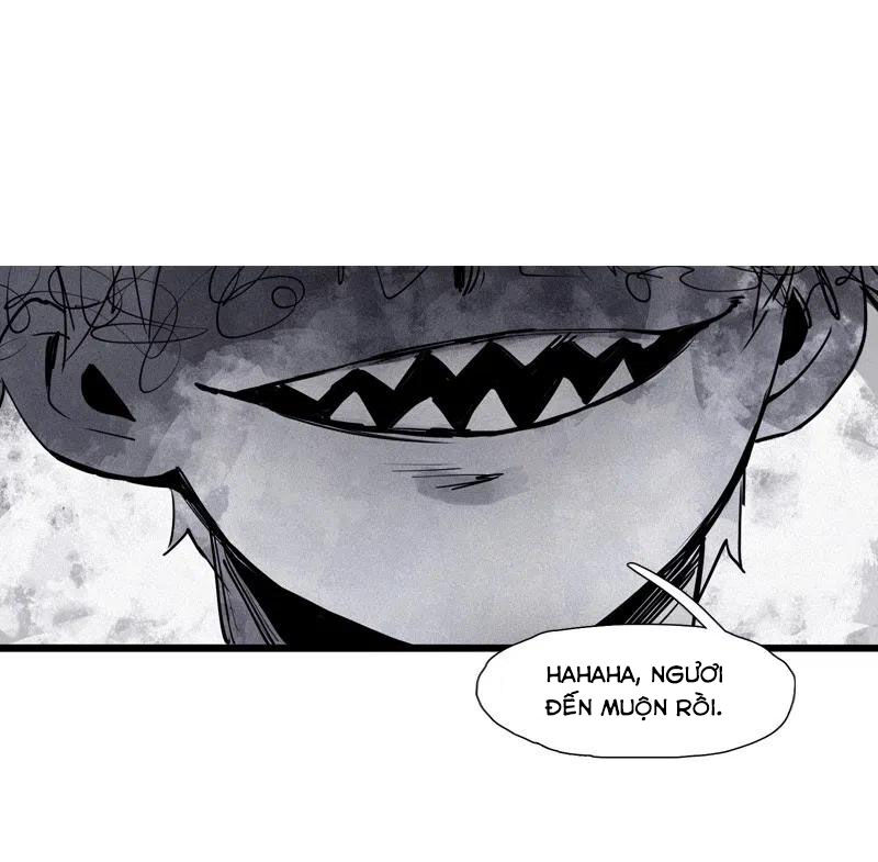 Mặt Nạ Chân Lý Chapter 118 - Trang 2