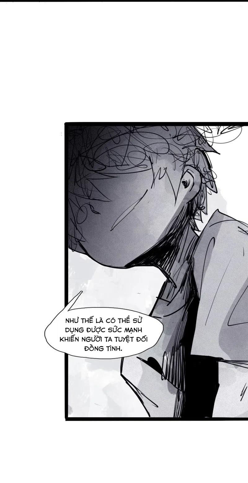 Mặt Nạ Chân Lý Chapter 118 - Trang 2