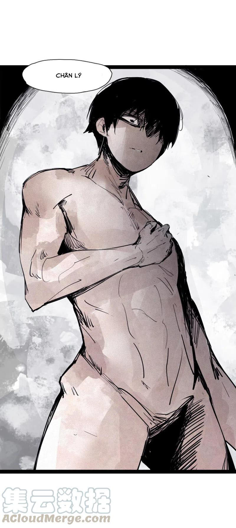 Mặt Nạ Chân Lý Chapter 118 - Trang 2