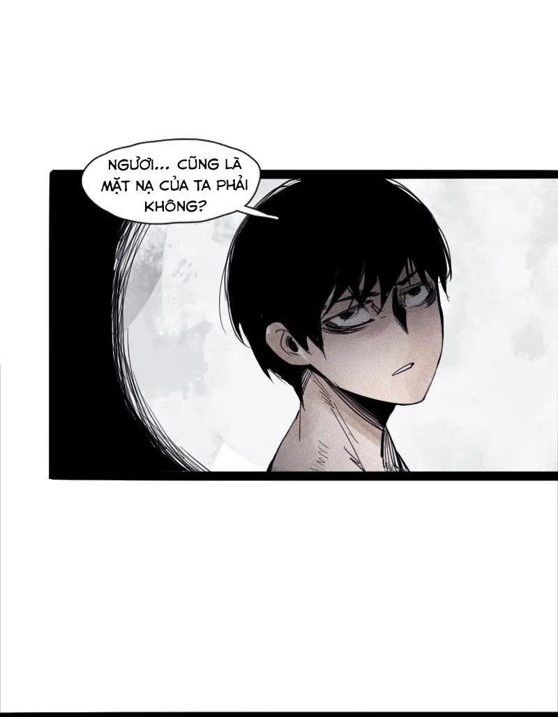 Mặt Nạ Chân Lý Chapter 118 - Trang 2