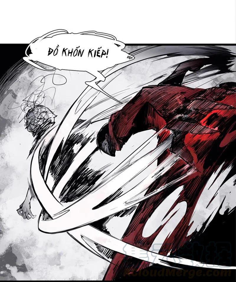 Mặt Nạ Chân Lý Chapter 118 - Trang 2