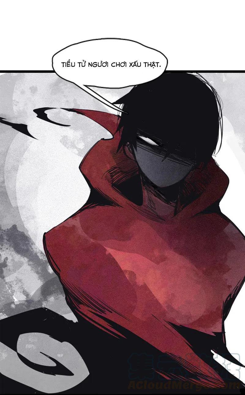 Mặt Nạ Chân Lý Chapter 119 - Trang 2