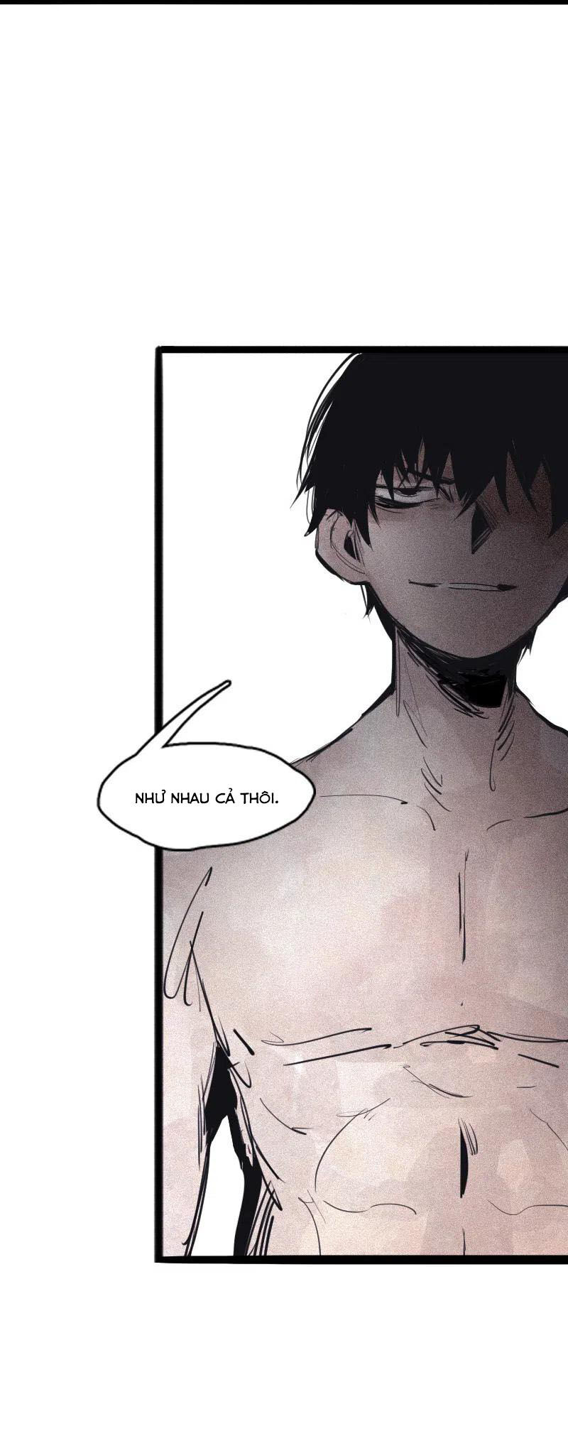 Mặt Nạ Chân Lý Chapter 119 - Trang 2