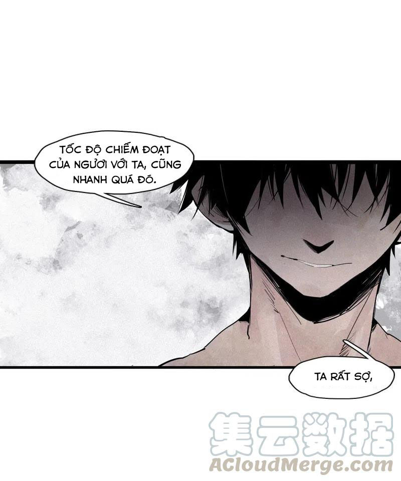 Mặt Nạ Chân Lý Chapter 119 - Trang 2