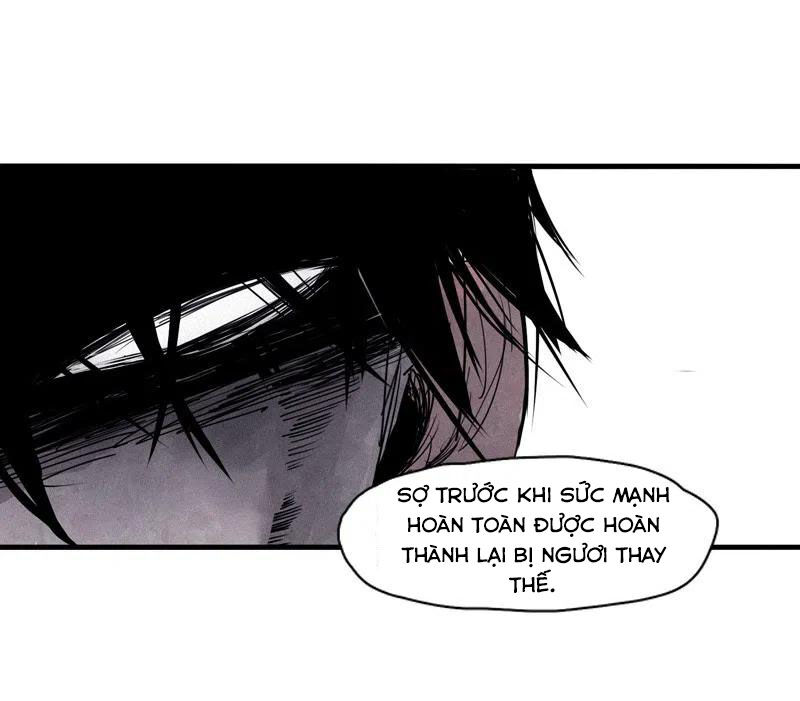 Mặt Nạ Chân Lý Chapter 119 - Trang 2