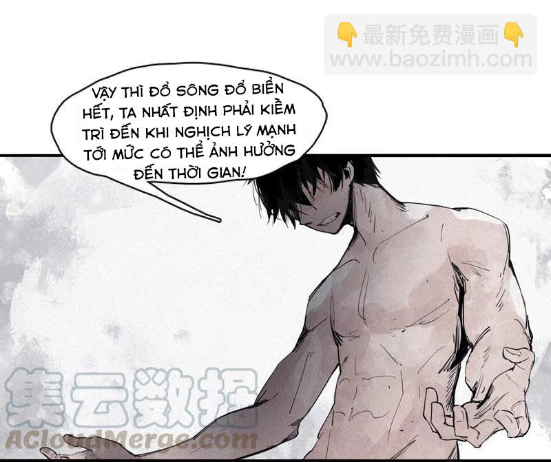 Mặt Nạ Chân Lý Chapter 119 - Trang 2