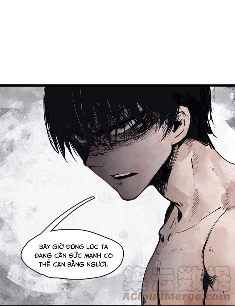 Mặt Nạ Chân Lý Chapter 119 - Trang 2