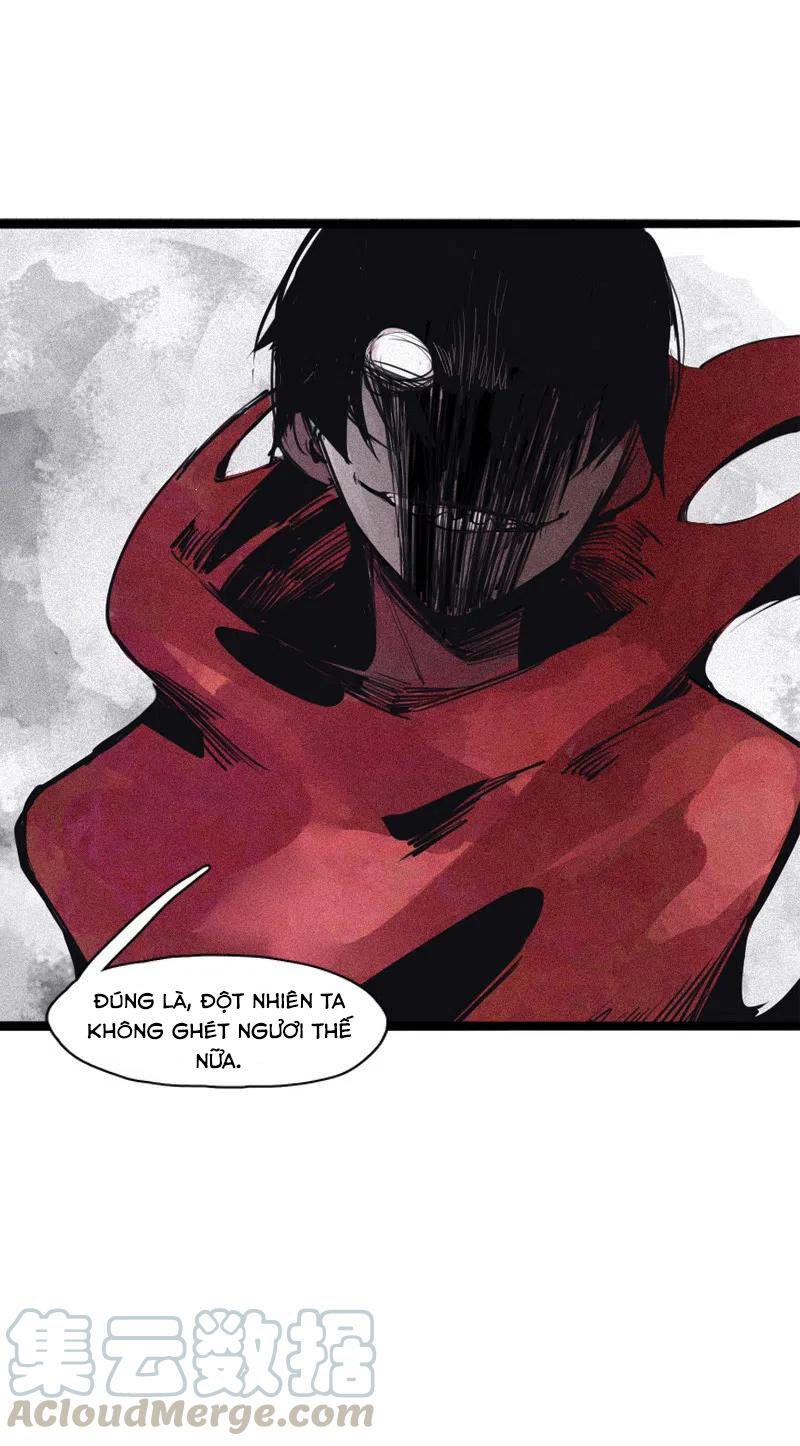 Mặt Nạ Chân Lý Chapter 119 - Trang 2