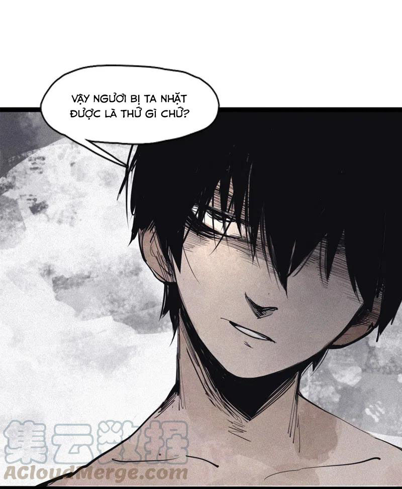 Mặt Nạ Chân Lý Chapter 119 - Trang 2