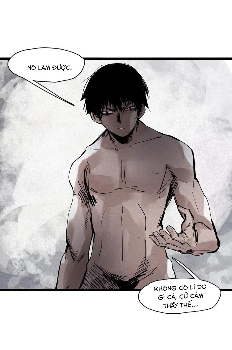 Mặt Nạ Chân Lý Chapter 120 - Trang 2