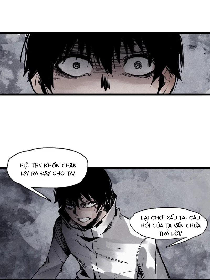 Mặt Nạ Chân Lý Chapter 120 - Trang 2