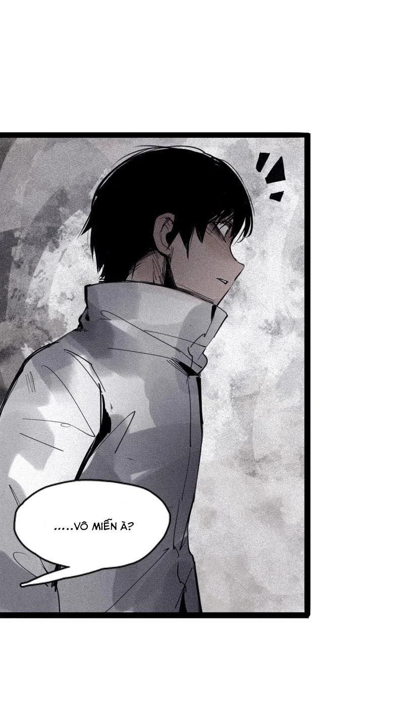 Mặt Nạ Chân Lý Chapter 120 - Trang 2