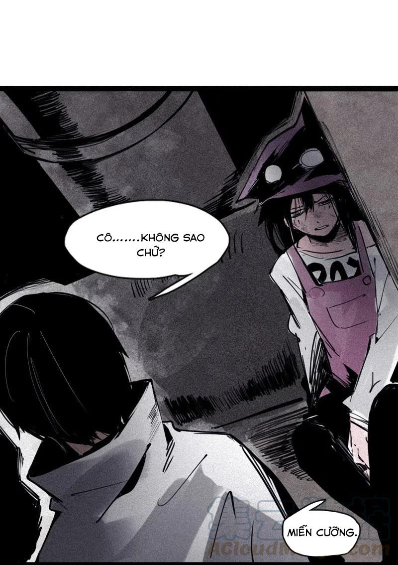 Mặt Nạ Chân Lý Chapter 120 - Trang 2