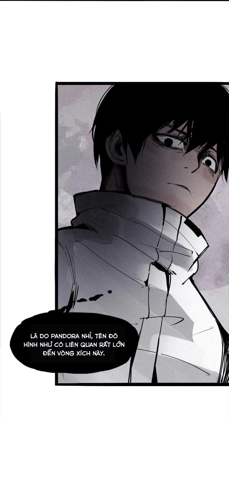 Mặt Nạ Chân Lý Chapter 120 - Trang 2