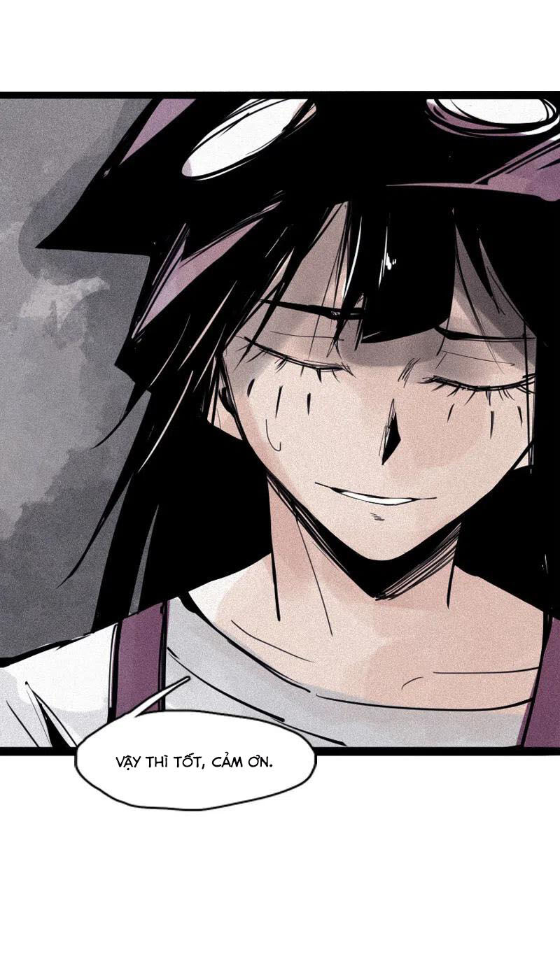 Mặt Nạ Chân Lý Chapter 120 - Trang 2