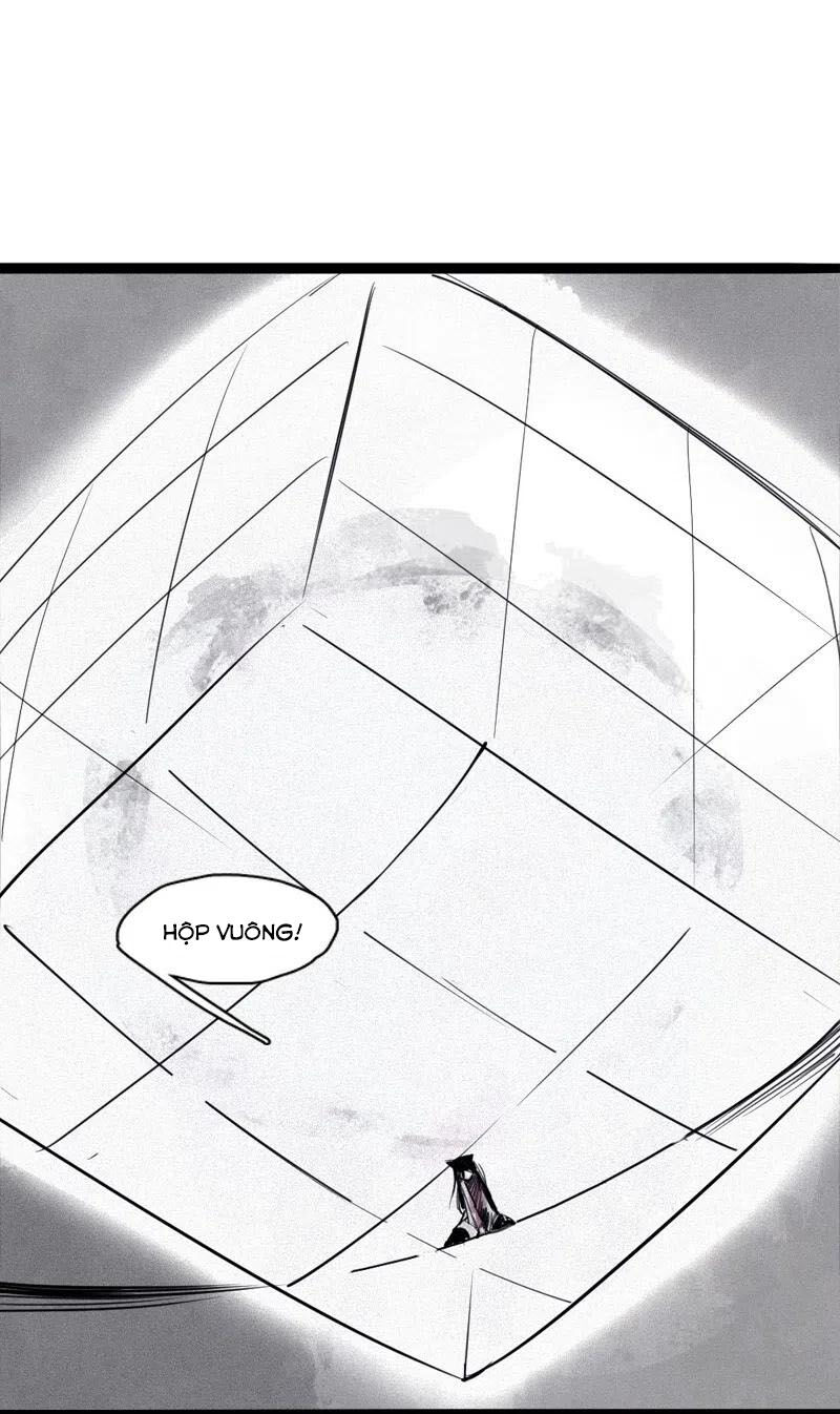 Mặt Nạ Chân Lý Chapter 120 - Trang 2