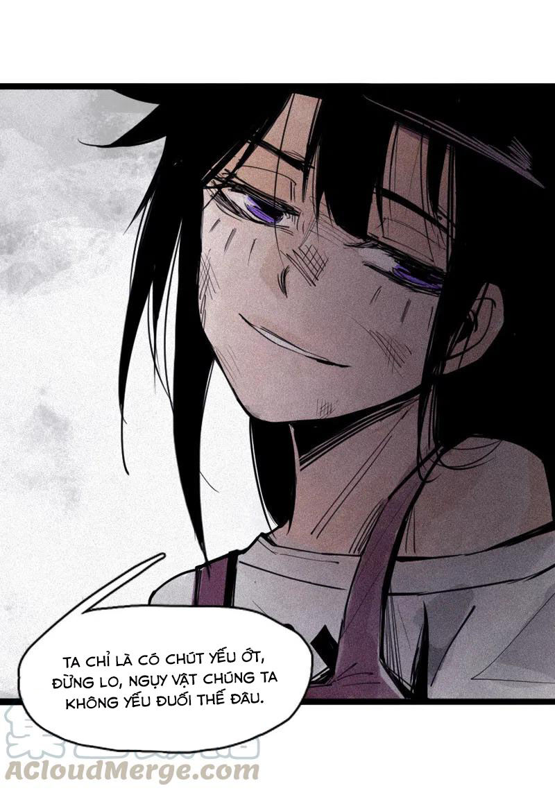 Mặt Nạ Chân Lý Chapter 120 - Trang 2