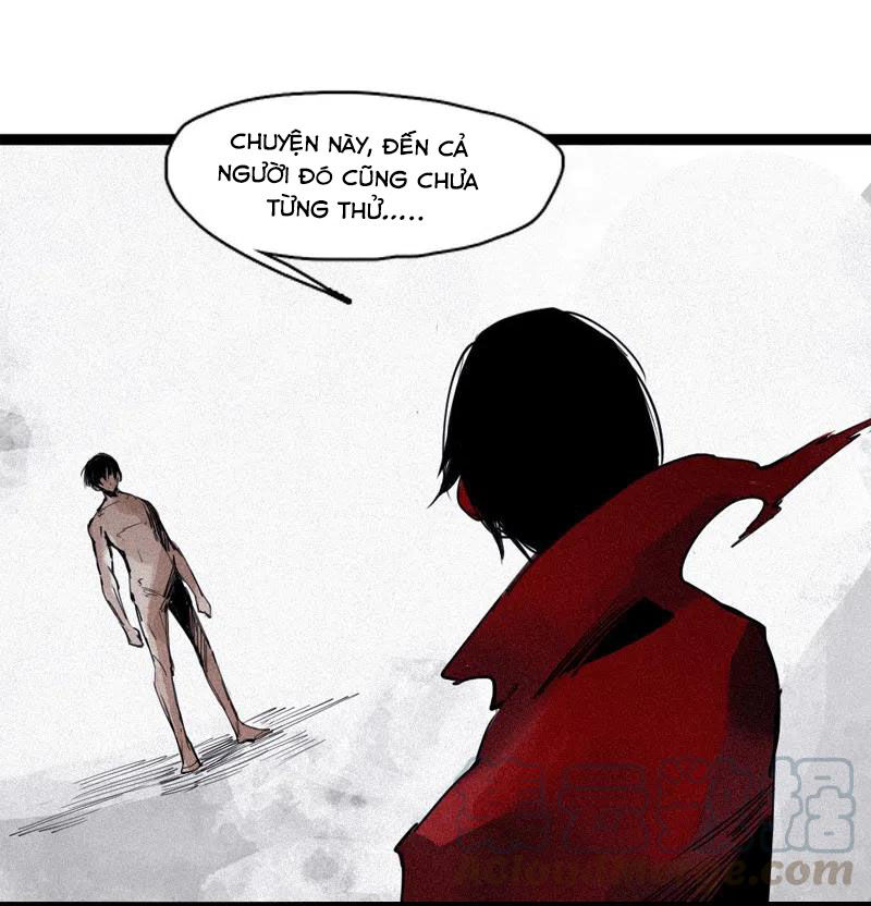 Mặt Nạ Chân Lý Chapter 120 - Trang 2