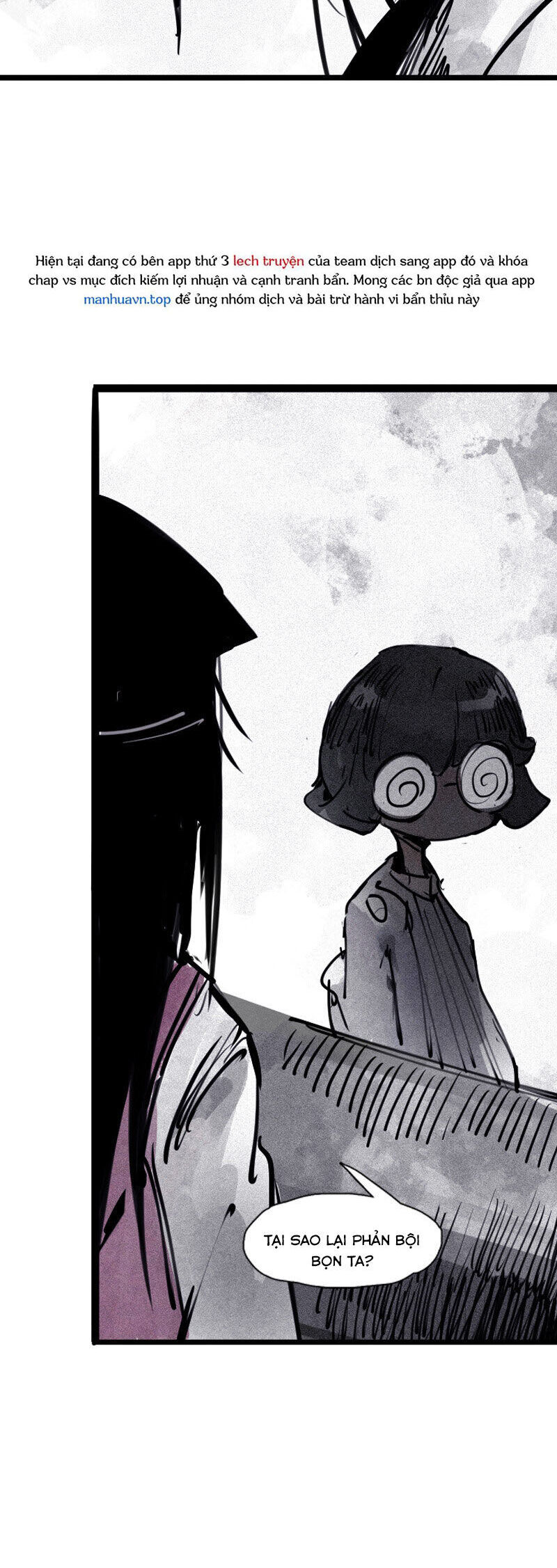 Mặt Nạ Chân Lý Chapter 121 - Trang 2