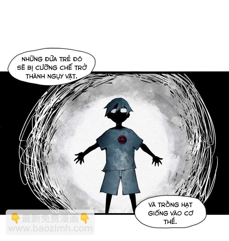 Mặt Nạ Chân Lý Chapter 122 - Trang 2