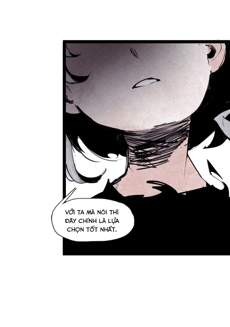 Mặt Nạ Chân Lý Chapter 122 - Trang 2