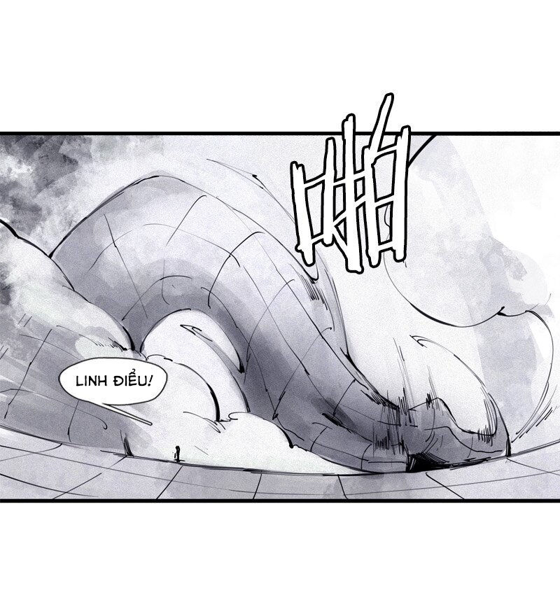 Mặt Nạ Chân Lý Chapter 122 - Trang 2