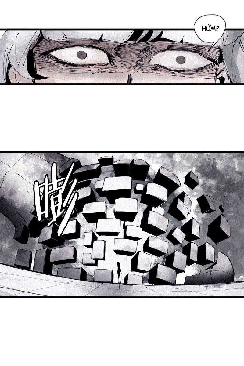 Mặt Nạ Chân Lý Chapter 122 - Trang 2