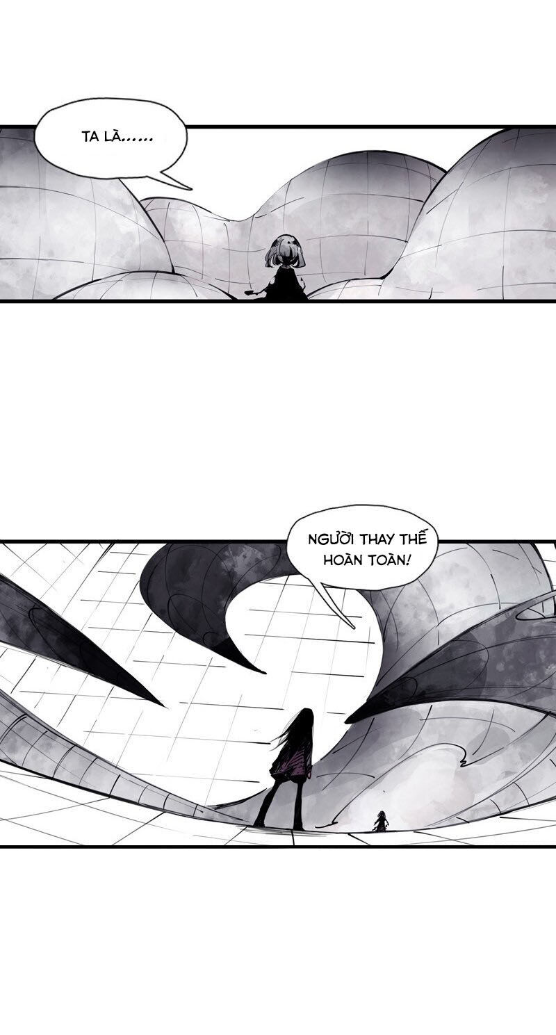 Mặt Nạ Chân Lý Chapter 122 - Trang 2