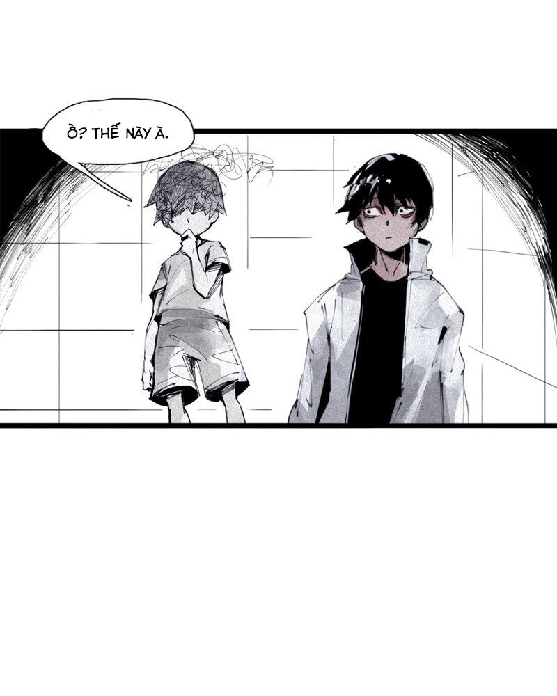 Mặt Nạ Chân Lý Chapter 122 - Trang 2