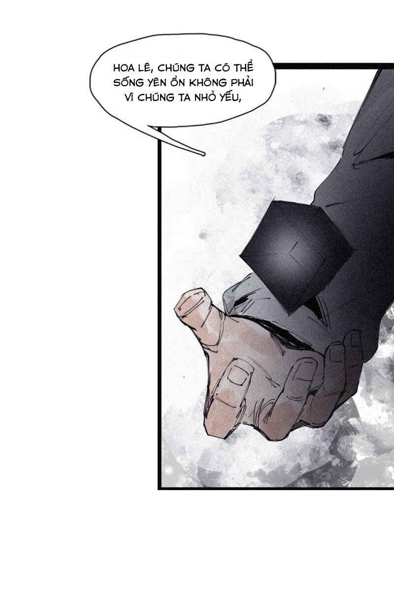 Mặt Nạ Chân Lý Chapter 122 - Trang 2
