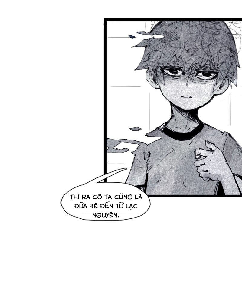 Mặt Nạ Chân Lý Chapter 122 - Trang 2