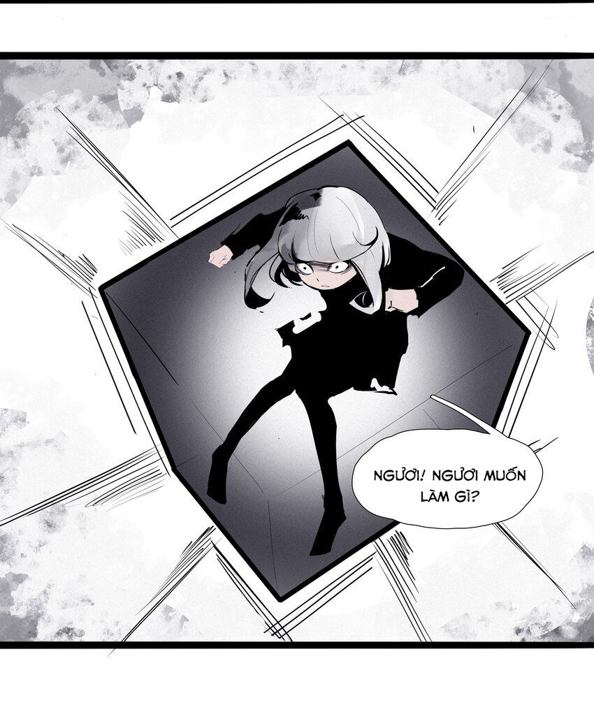 Mặt Nạ Chân Lý Chapter 123 - Trang 2