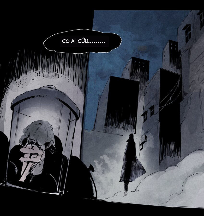 Mặt Nạ Chân Lý Chapter 123 - Trang 2