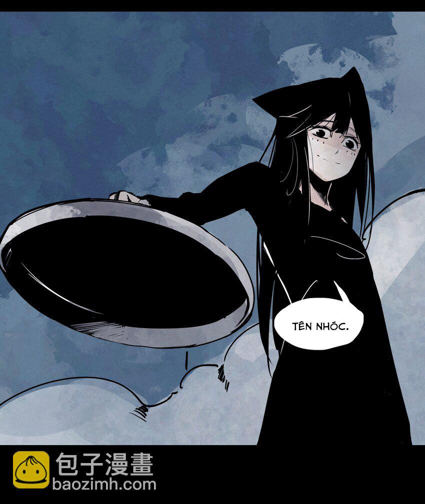 Mặt Nạ Chân Lý Chapter 123 - Trang 2