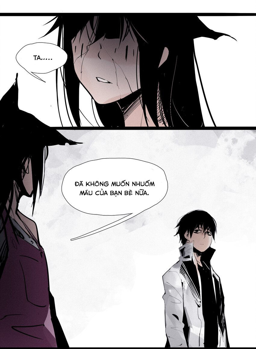 Mặt Nạ Chân Lý Chapter 124 - Trang 2