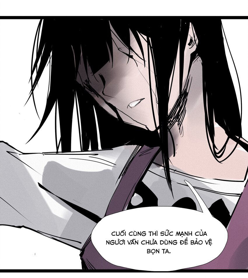 Mặt Nạ Chân Lý Chapter 124 - Trang 2