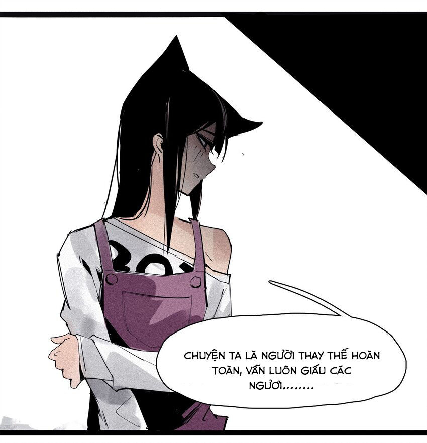 Mặt Nạ Chân Lý Chapter 125 - Trang 2