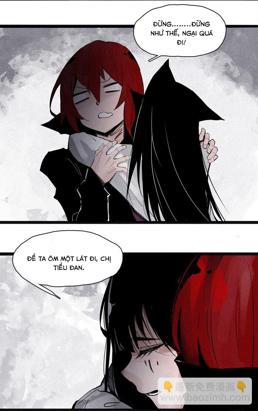 Mặt Nạ Chân Lý Chapter 125 - Trang 2