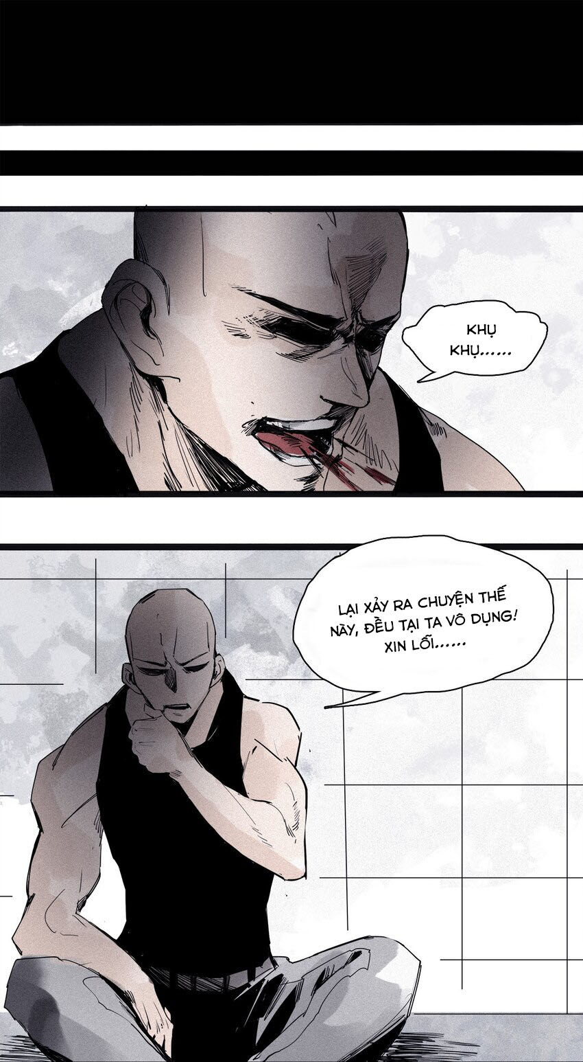 Mặt Nạ Chân Lý Chapter 125 - Trang 2