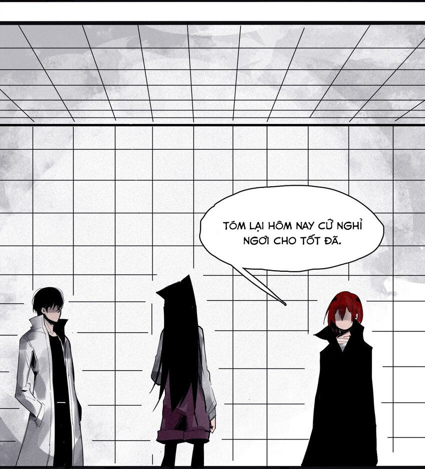 Mặt Nạ Chân Lý Chapter 125 - Trang 2