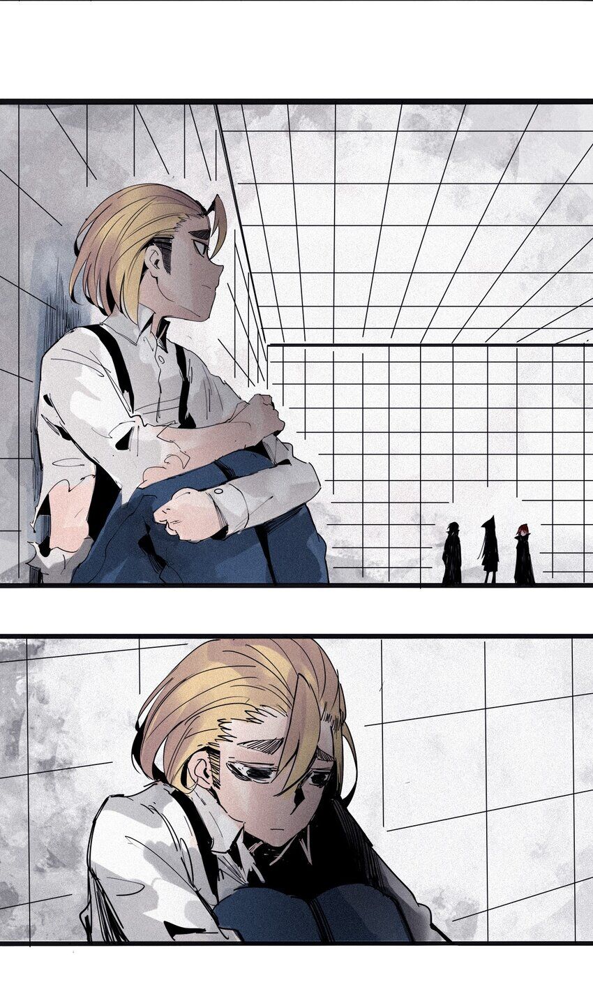 Mặt Nạ Chân Lý Chapter 125 - Trang 2