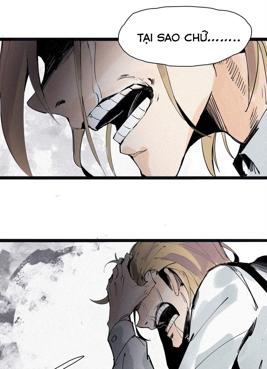 Mặt Nạ Chân Lý Chapter 125 - Trang 2