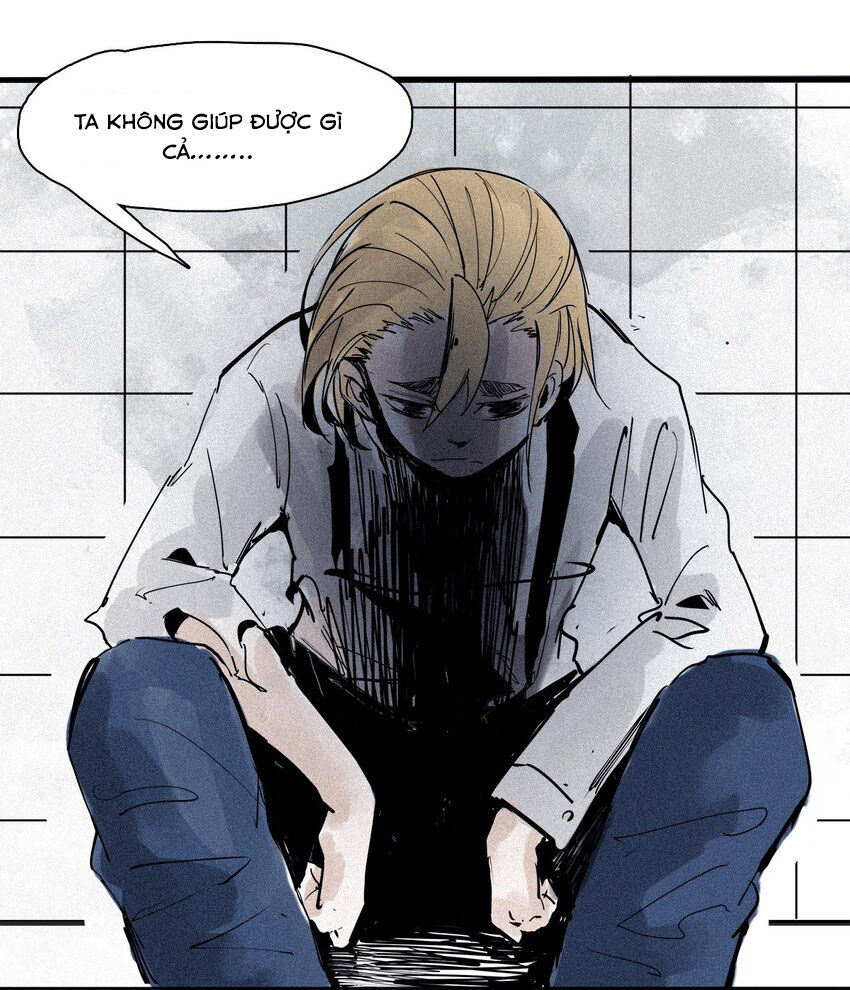 Mặt Nạ Chân Lý Chapter 125 - Trang 2