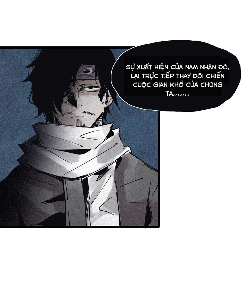 Mặt Nạ Chân Lý Chapter 126 - Trang 2