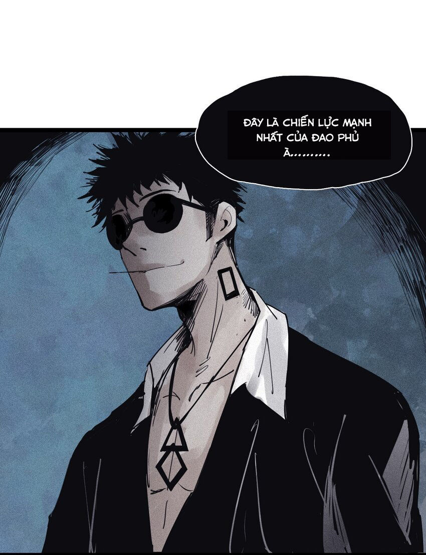 Mặt Nạ Chân Lý Chapter 126 - Trang 2