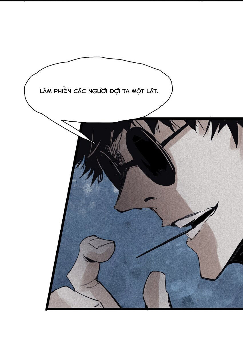 Mặt Nạ Chân Lý Chapter 126 - Trang 2