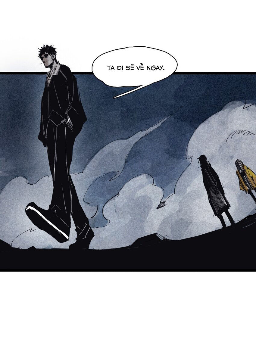 Mặt Nạ Chân Lý Chapter 126 - Trang 2