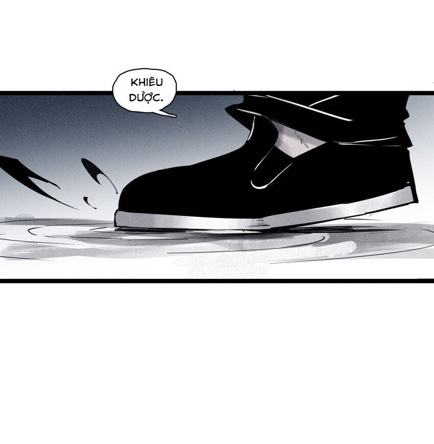 Mặt Nạ Chân Lý Chapter 126 - Trang 2