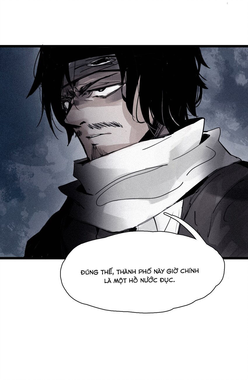 Mặt Nạ Chân Lý Chapter 126 - Trang 2